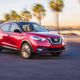 Illustration for article titled The 2018 Nissan Kicks The Juke Into The Grave As Boring Rules The Day